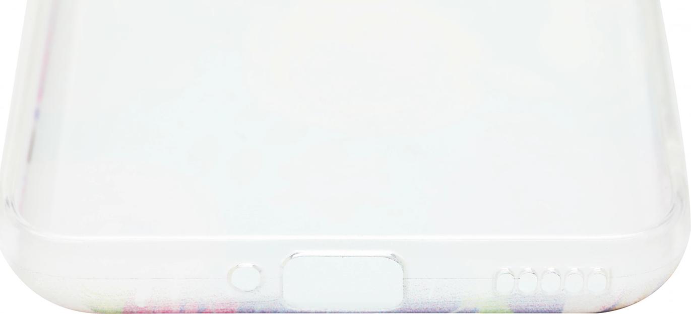 Чехол (клип-кейс) Gresso для Honor 50 Lite Air прозрачный/рисунок (GR17AAAE9352) фото 6