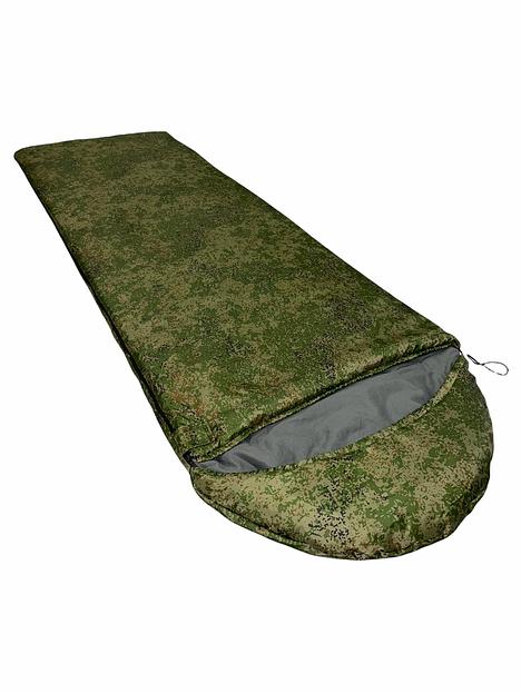 Спальный мешок Оса «Буран» -30 °C фото 1