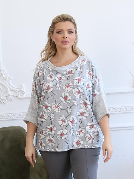 Джемпер М4-5300/3 фото 10