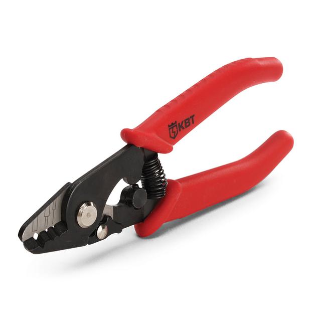 Инструмент для зачистки оптоволокна FOS-01 серия ПРОФИ фото 2