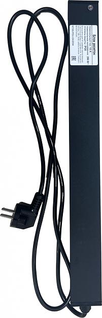 Блок распределения питания NTSS NTSS-PDU-DA2034 гор.размещ. 8x базовые 16A Schuko 2м фото 5