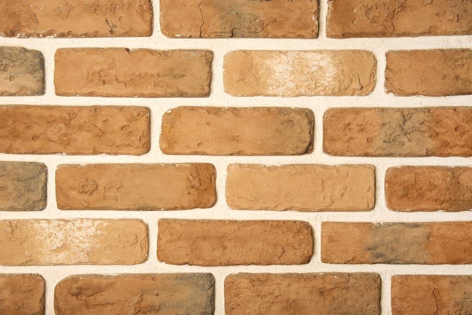 Искусственный камень «Кирпич Лион» ОПТ фото 8