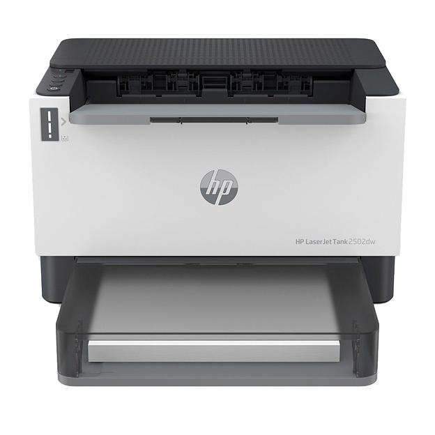 Принтер HP Europe LaserJet Tank 2502dw 2R3E3A#B19 фото 1
