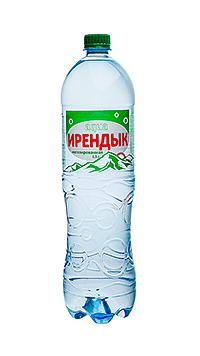 Вода артезианская «Aqua Ирендык» негазированная 1,5 л, опт фото 1