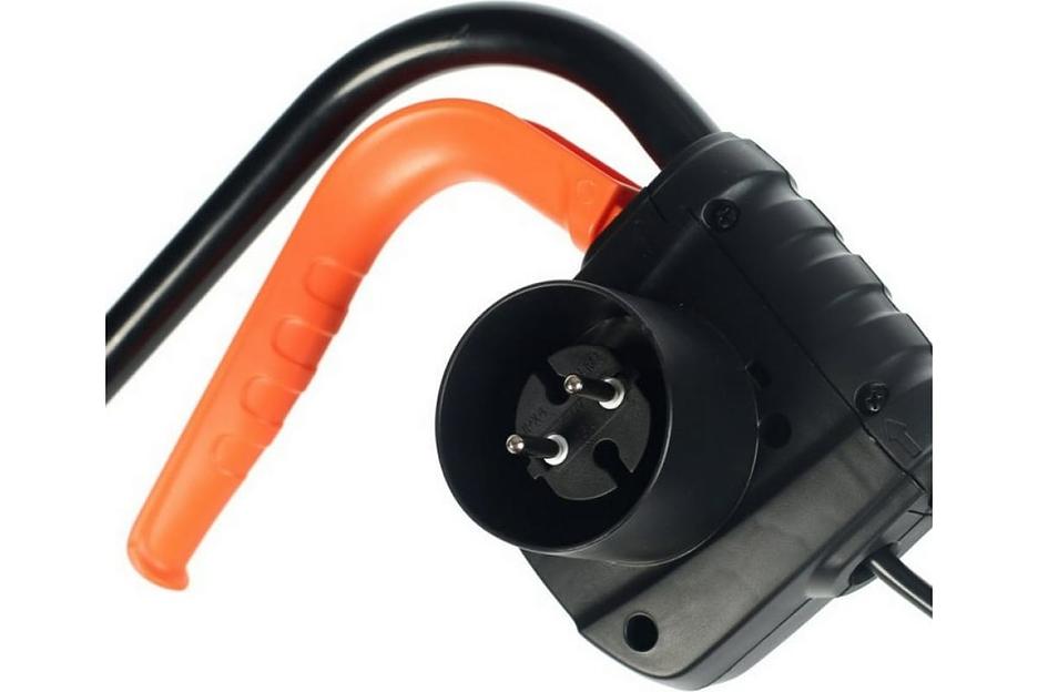 Газонокосилка бензиновая «PATRIOT» PT 1433E фото 8