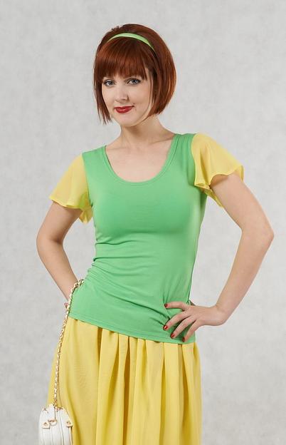 Майка М-47 фото 1