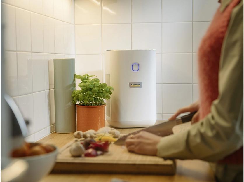 Karcher AF 20 Воздухоочиститель [1.024-820.0] фото 4