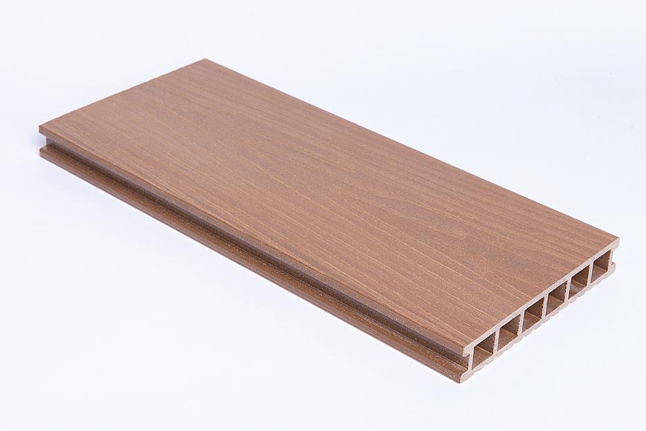 Доска террасная камерная, нестандарт под заказ до 12 м (опт) фото 3