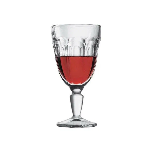 Стеклянный бокал для красного вина Pasabahce «Касабланка» 235 мл, арт.51258СЛ ОПТ фото 1