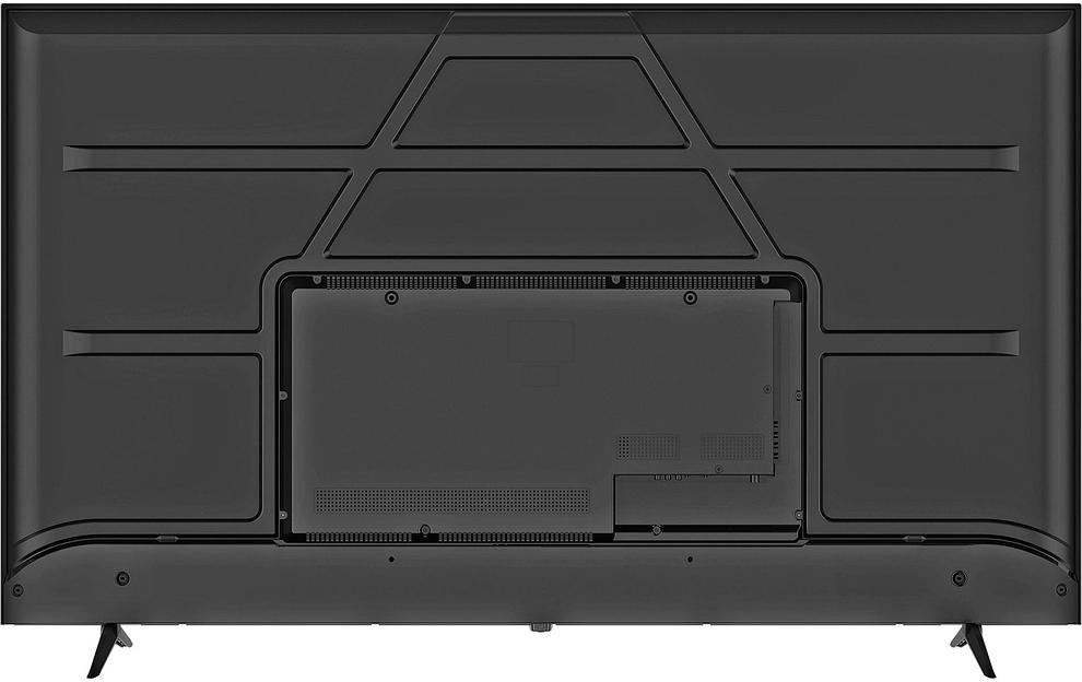 Телевизор QLED BBK 65" 65LED-9220/UTS2C (B) Яндекс.ТВ Frameless черный/черный 4K Ultra HD 60Hz DVB-T2 DVB-C DVB-S2 USB WiFi Smart TV (RUS) фото 5