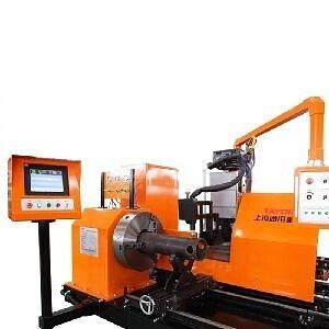 Плазморез для резки металлических труб CNCXG800 фото 1