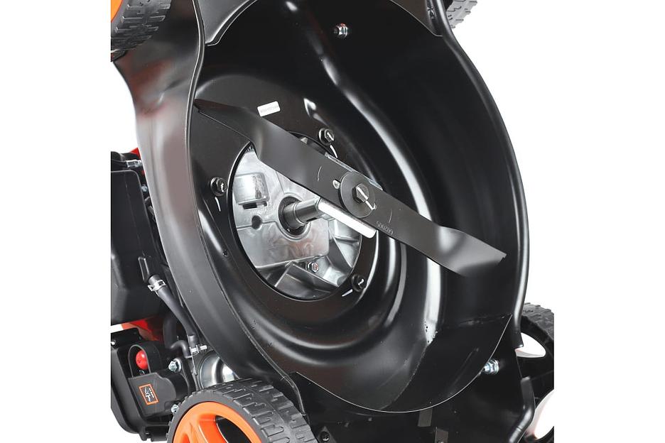 Газонокосилка бензиновая «PATRIOT» PT 400 фото 3