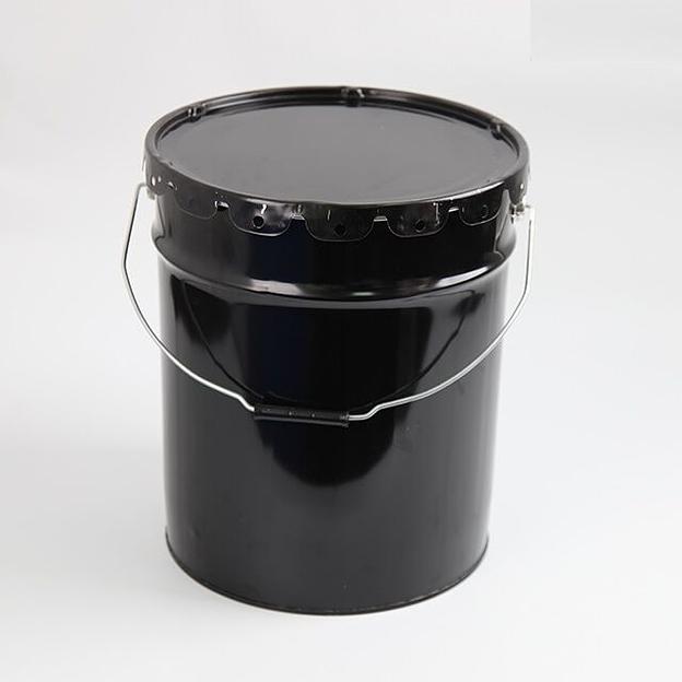 Мастика МБР-ОС-Х-150 битумно-резиновая ГОСТ 30693-2000, кг фото 1