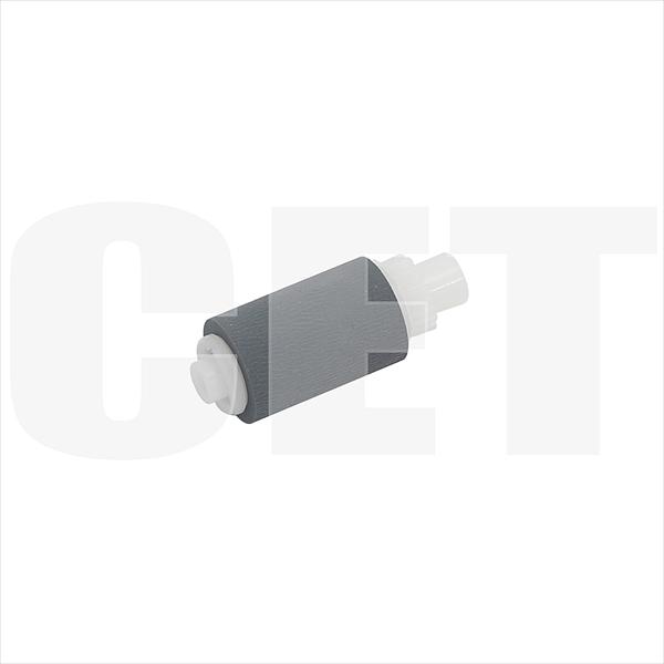 Ролик подачи HP CLJE M751/M776/M856/ CLJM E75245/E85055 (RM2-1526-feed) CET фото 1