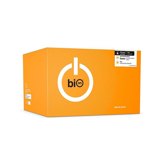 Bion BCR-TK-3170 Картридж для Kyocera ECOSYS {P3050dn/P3055dn/P3060dn/P3150dn/P3155dn/P3260dn/M3860idn/M3860idnf}(15500 стр.), Черный фото 1