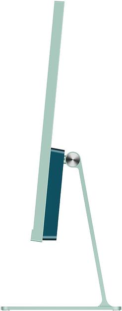 Монитор Digma Pro 27" Art L зеленый IPS LED 1ms 16:9 HDMI M/M матовая 300cd 178гр/178гр 2560x1440 165Hz G-Sync FreeSync DP 2K USB 5.7кг фото 4