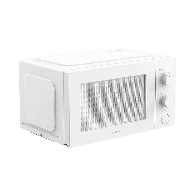 Микроволновая печь Xiaomi Microwave Oven Белый MWB010-1A фото 1