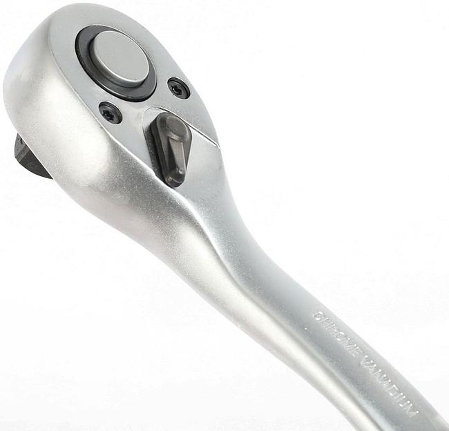 Набор головок Patriot SSR-1/2 12 предметов фото 6