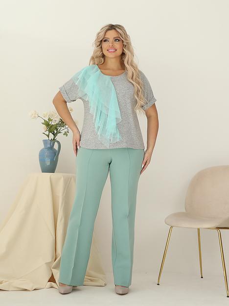 Джемпер М3-5486/3 фото 3