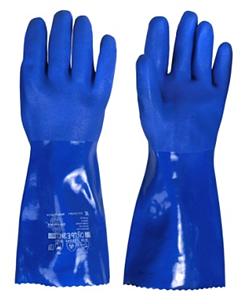 Перчатки «Ойлрезист» размер XL ОПТ фото 1