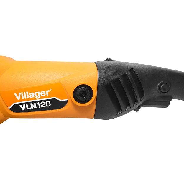 Полировальная машинка Villager VLN 120 опт фото 4