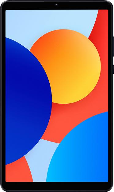 Планшет Xiaomi Redmi Pad SE 8.7" 4GB/64GB/WiFi Graphite Gray (58090) фото 1