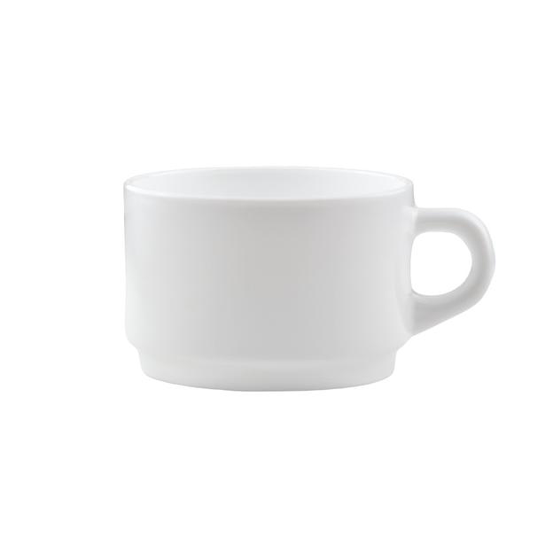 Чашка 280 мл. чайная d=90 мм. h=60 мм. Эвридэй (блюдце 45978) /6/24/1200/ фото 1