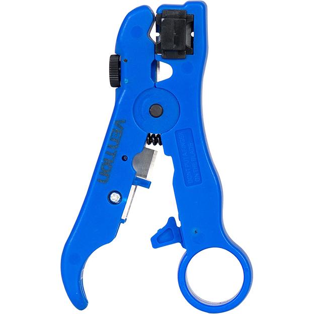 Мультифункциональный инструмент для зачистки коаксиального кабеля Vention Vention Мультифункциональный инструмент для зачистки коаксиального кабеля Vention (KEBL0) (KEBL0) фото 2