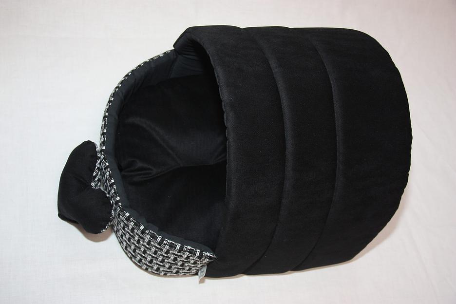 Домик Нельсон №1 Оникс для домашнего питомца ОПТ фото 5