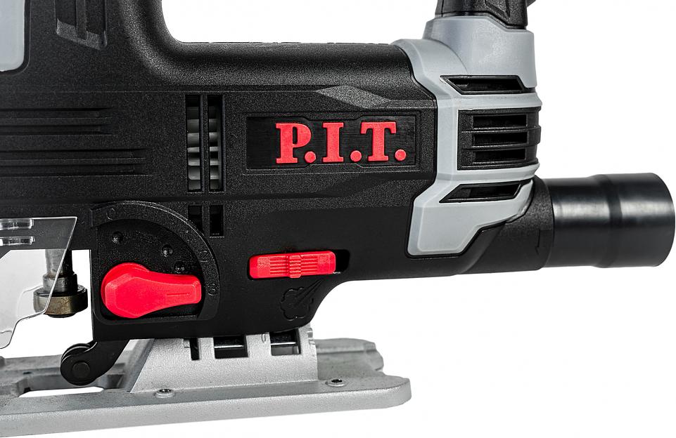 Лобзик P.I.T. PST90-C1 МАСТЕР 900Вт 2800ходов/мин от электросети фото 5