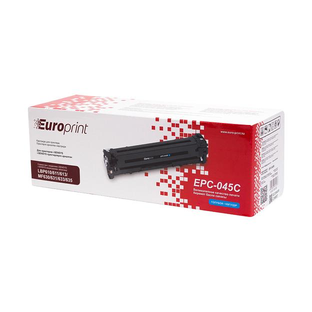 Картридж Europrint EPC-045C EPC-045C фото 3