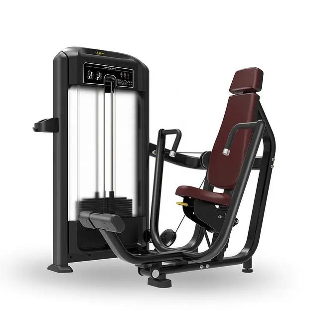 Жим от груди Insight Fitness TF01 фото 3