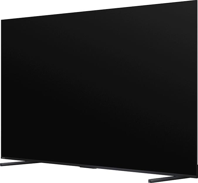 Телевизор QLED Hisense 100" 100E7Q PRO темно-серый 4K Ultra HD 144Hz DVB-T DVB-T2 DVB-C DVB-S DVB-S2 USB WiFi Smart TV фото 4