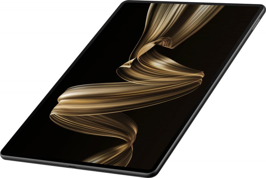 Планшет Huawei MatePad Pro 12.2 12/512 papermatte WF+KB Black 53014GNK фото 10