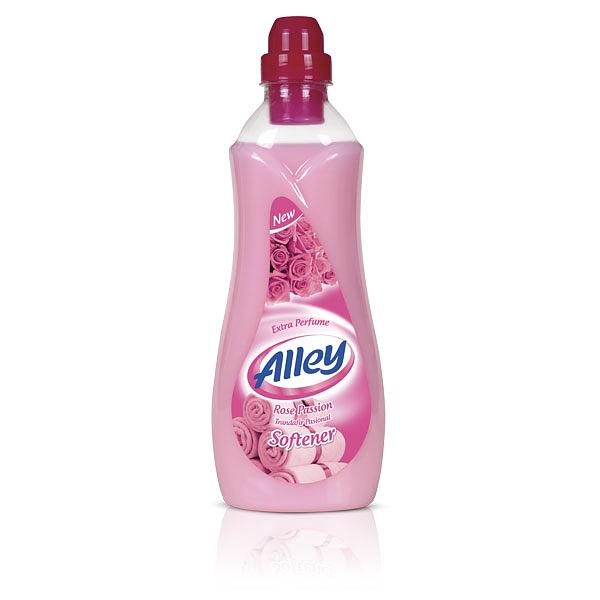 Кондиционер для белья ALLEY «Роза» 980 мл ОПТ фото 1