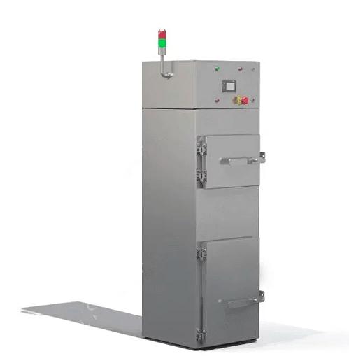 Дымогенераторы фото 1