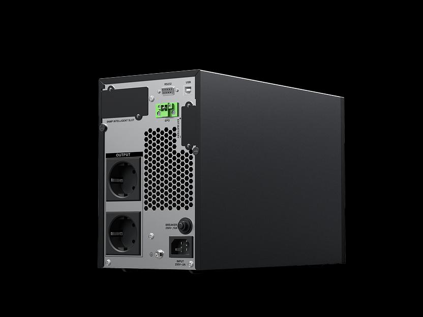 Инвертор SOHO MR-US1K мощностью 1200 ВА / 1000 Вт, 12 Вт MARSRIVA фото 2