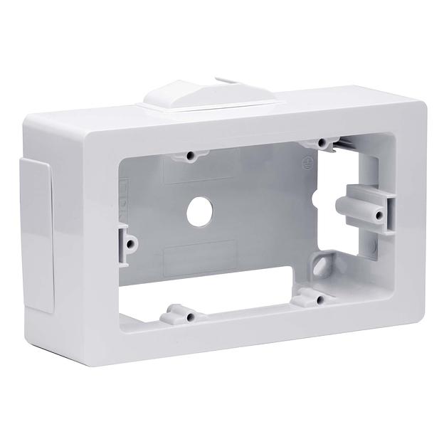 Dkc 10143 Коробка монтажная универсальная PDD-N 120 фото 3