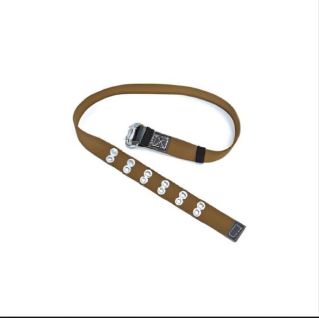 Ремень поясной шахтерский РШ 1-1 ОПТ фото 1