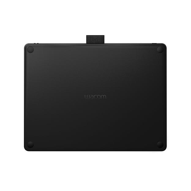 Графический планшет Wacom Intuos Medium Bluetooth (CTL-6100WLK-N) фото 2