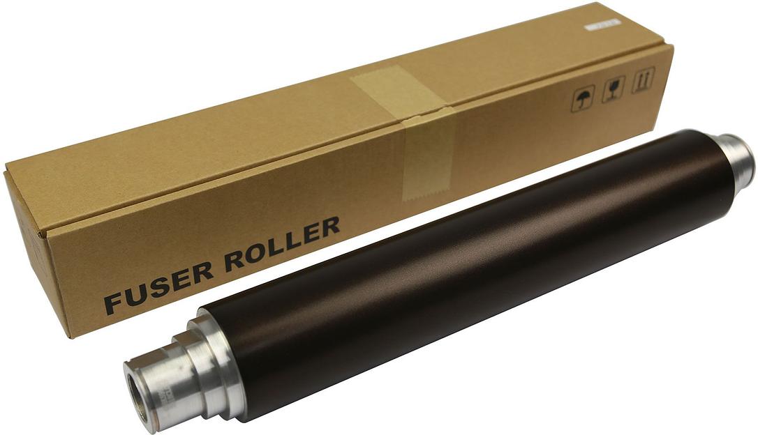 Тефлоновый вал Cet CET7918 (059K59950/604K67480/24402/61210/67470) для Xerox WC 4110/4112/4127/4590/4595 фото 1