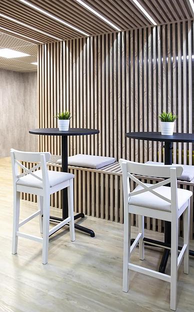 Интерьерная рейка МДФ STELLA «Милана» Дуб винтаж, 20х30х2700 мм (упаковка 8 шт) ОПТ фото 4