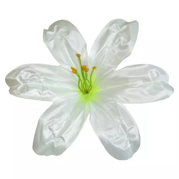 Головка лилии Красава 1сл 20см 368-099-120-010 1/28 фото 1