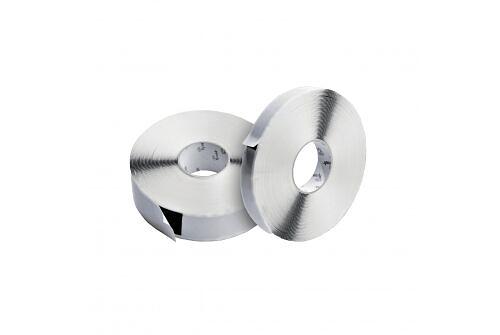 Tyvek лента клейкая двухсторонняя бутиловой основе Butyl Tape фото 1