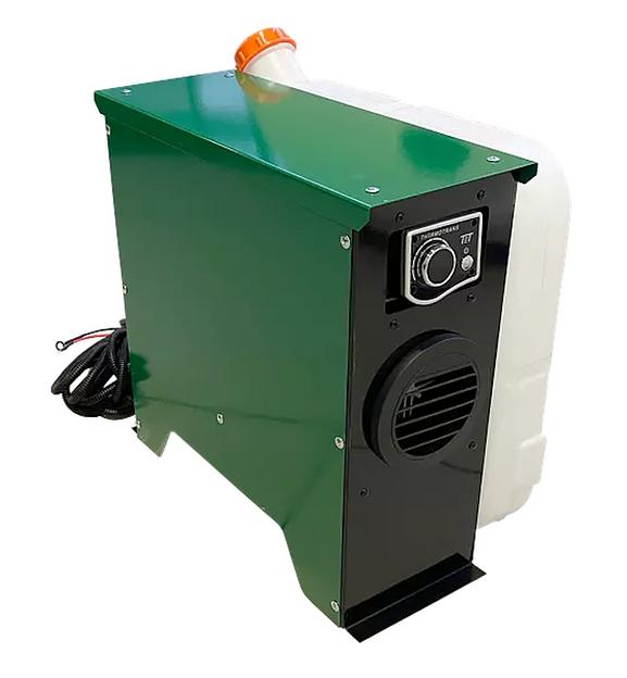 Мобильный отопитель Thermotrans 12V ОПТ фото 2