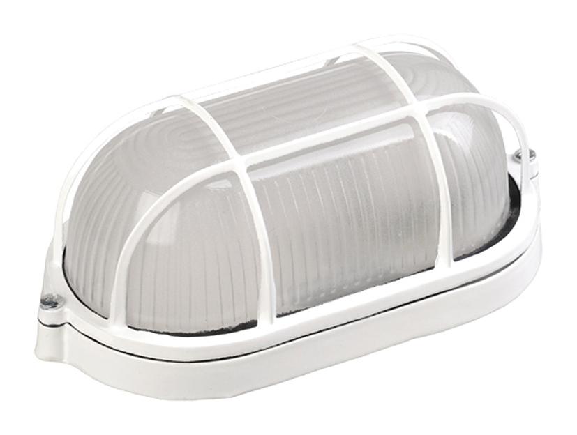 Светильник IEK 100Вт белый (LNPP0-1202-1-100-K01) фото 1