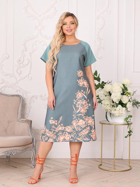 Платье П3-5497/3 фото 1