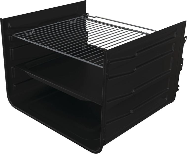 Плита Электрическая Gorenje GEC5A12WG-B белый стеклокерамика (без крышки) фото 10