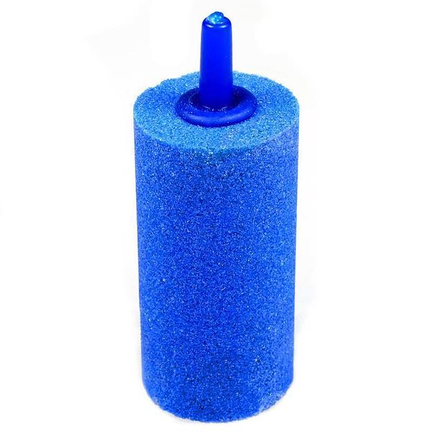 Распылитель-цилиндр HL-А-009 синий 25*50мм фото 1