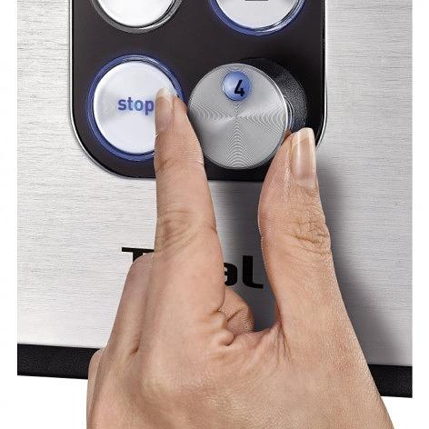 TEFAL TT420D30 Тостер фото 4